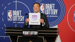 NBA 24/7 - Top 5 worst No. 1 Overall NBA Draft picks 