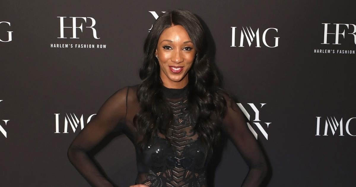 Maria Taylor Has Been Named Host of NBC's Football Night in America