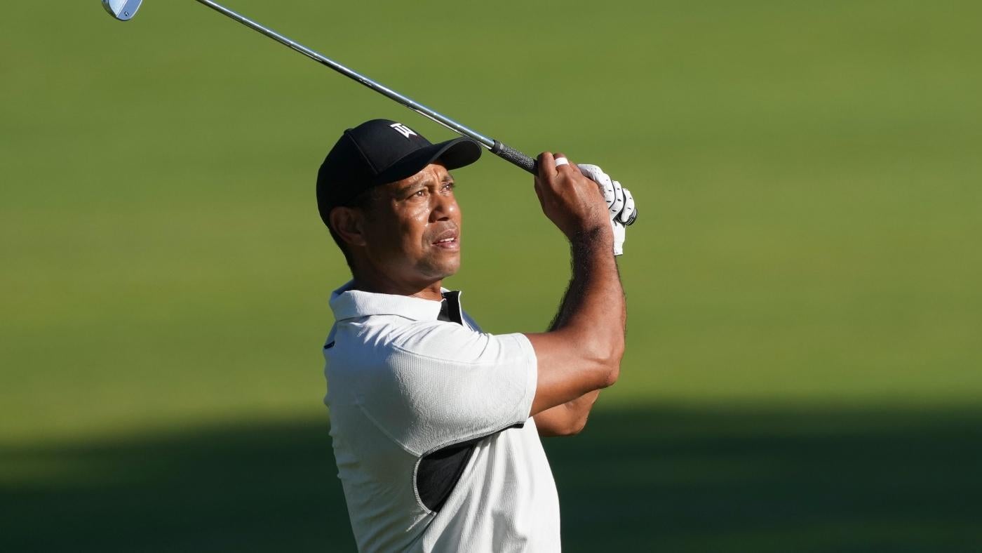 Peluang, pilihan, prediksi Masters 2023: Proyeksi Tiger Woods dari model golf yang sama yang memastikan kemenangan Scheffler