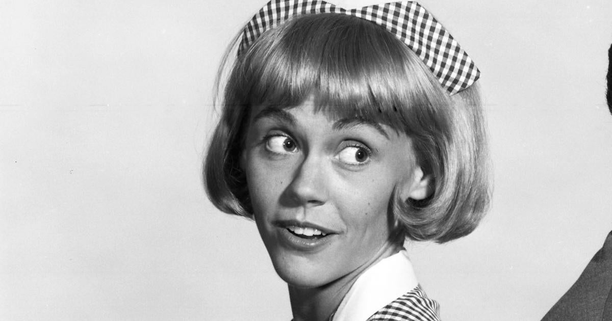 Maggie Peterson, 'The Andy Griffith Show' Actress, Dead at 81.jpg