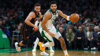 NBA Eastern Conference finals: Heat vs. Celtics odds, picks, prediction,  best bets from expert on 36-25 roll 