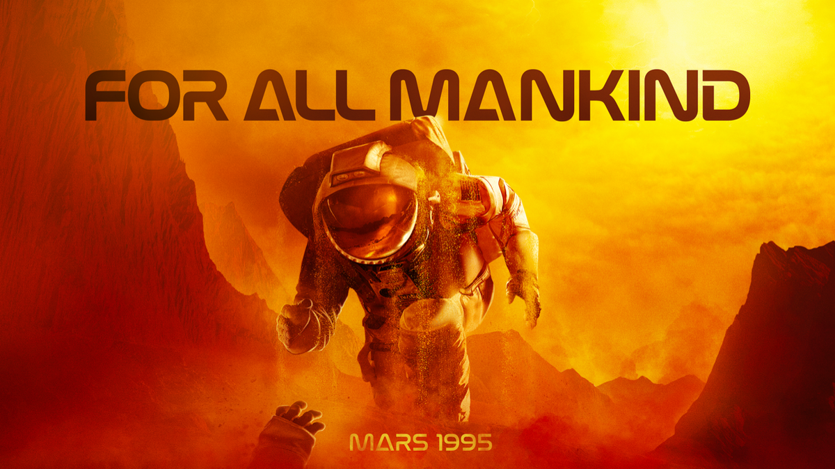 For All Mankind Season 3 Trailer Released by Apple TV+