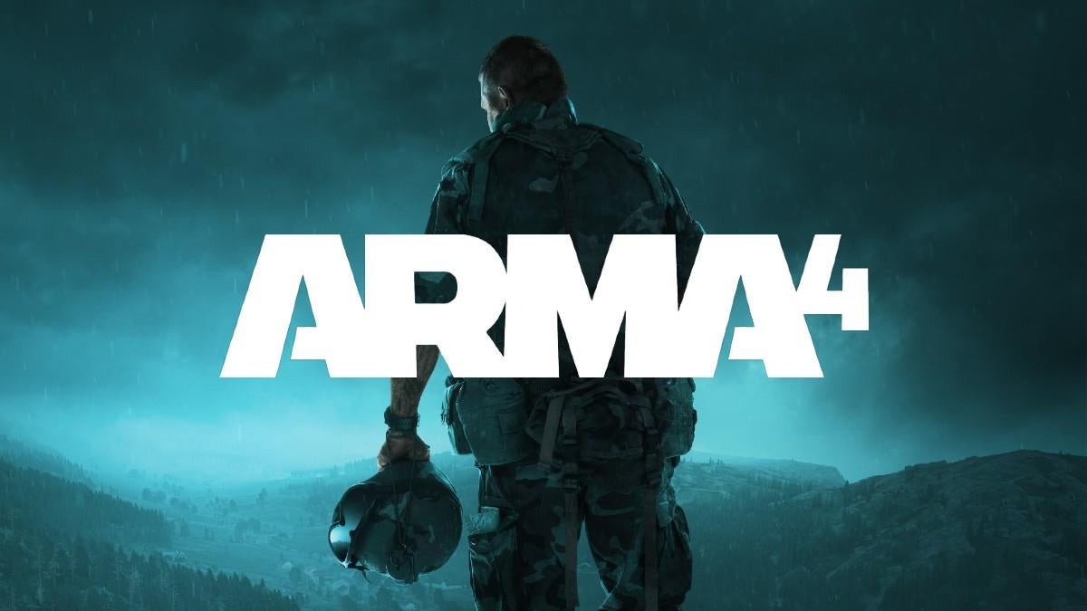 Arma 4 Announced; Expected to Come to Xbox and PlayStation