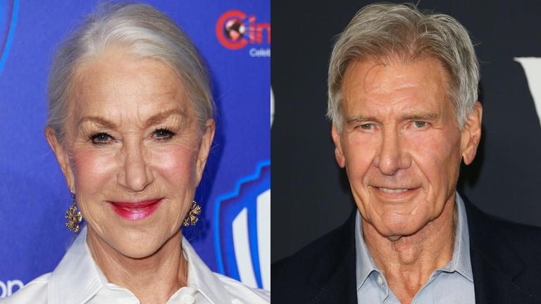 Helen Mirren and Harrison Ford to Star in New 'Yellowstone' Spinoff '1932'