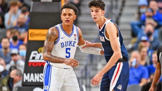 2022 NBA draft profile: Jalen Williams should clearly be on Sixers