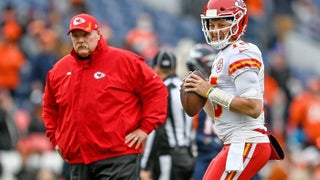 Kansas City Chiefs players speak up for ex-coordinator Eric Bieniemy