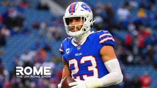 Buffalo Bills safety Jordan Poyer says he feels 'ready to play' vs