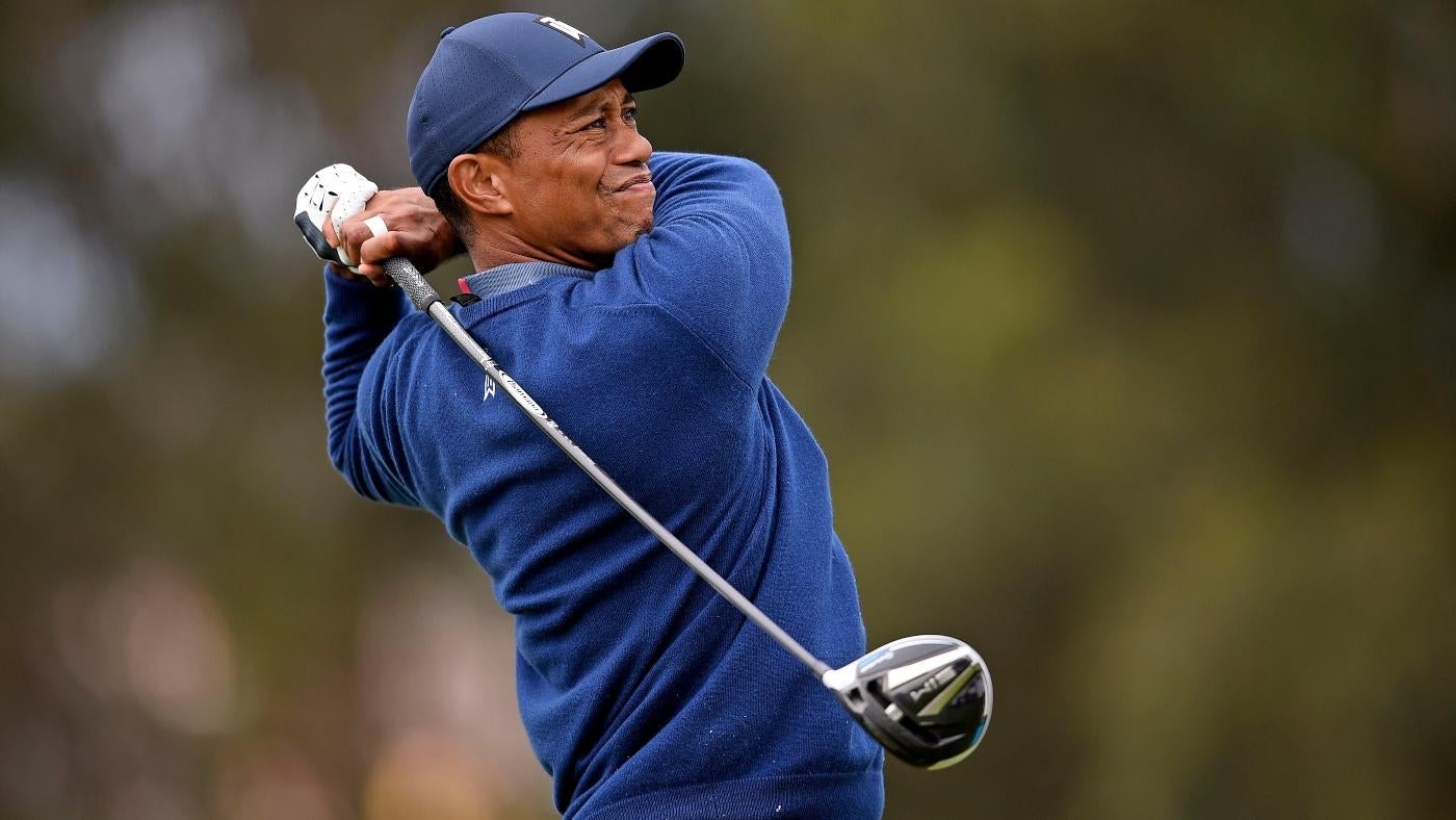 Peluang, pilihan, prediksi Masters 2023: Proyeksi Tiger Woods dari model golf yang memastikan kemenangan Scheffler