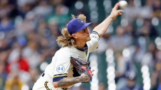 Josh Hader trade: Padres land All-Star closer from Brewers; here's what  blockbuster means for both teams 