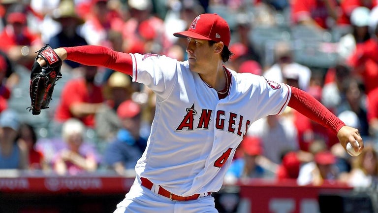 Former MLB All-Star Pitcher Suspended 60 Games Following Tyler Skaggs Testimony Admissions