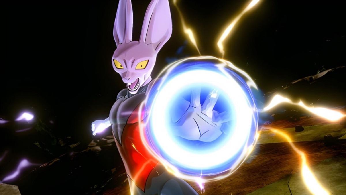 Bandai Namco Shows Off Dragon Ball Xenoverse 2's Next DLC Character