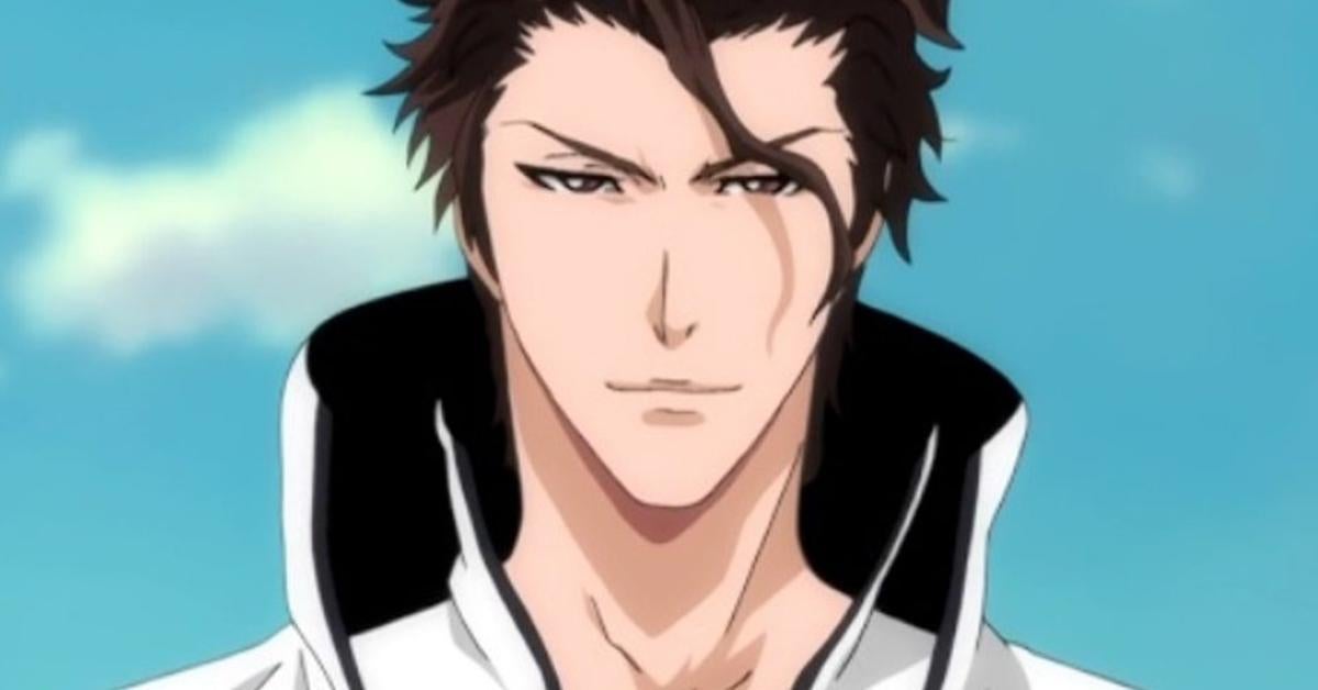 aizen final anime adventures