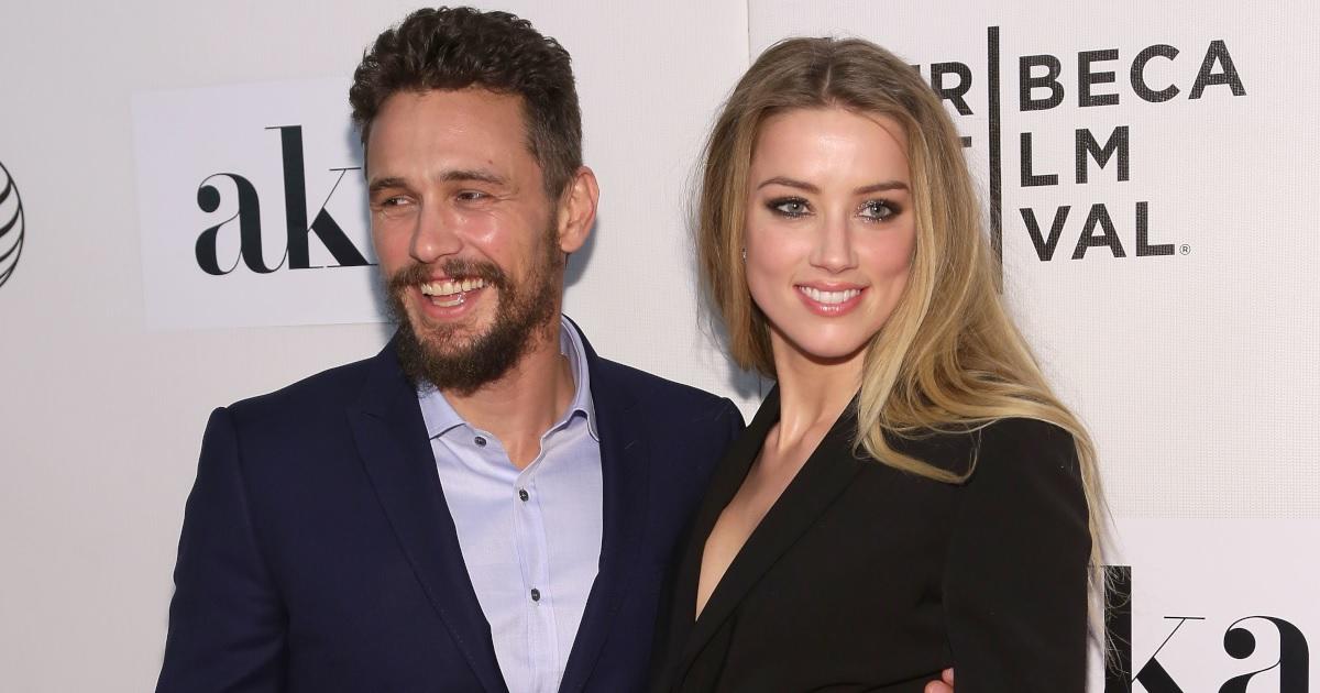amber-heard-james-franco-getty-images