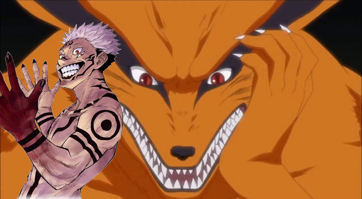 7 Most Iconic Fox Demons In Anime, Ranked