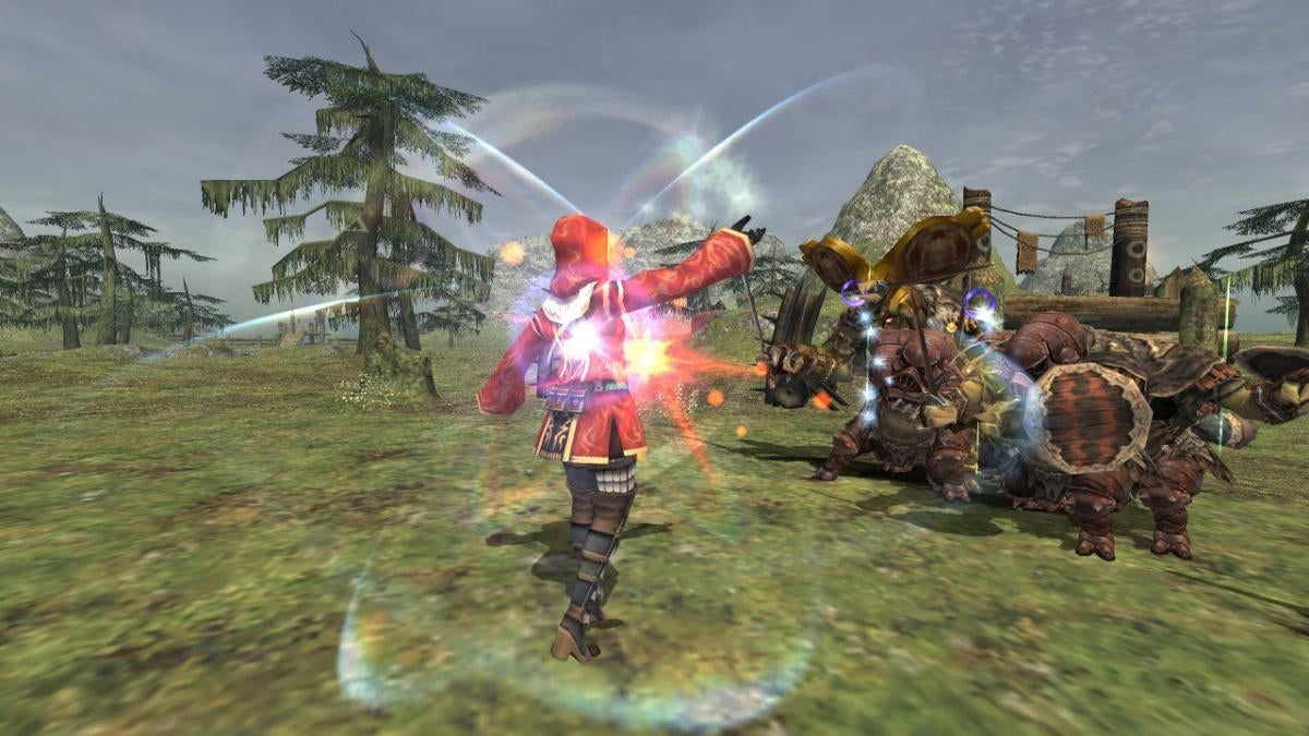 Square Enix Cancels Mobile Versions of Final Fantasy XI MMO