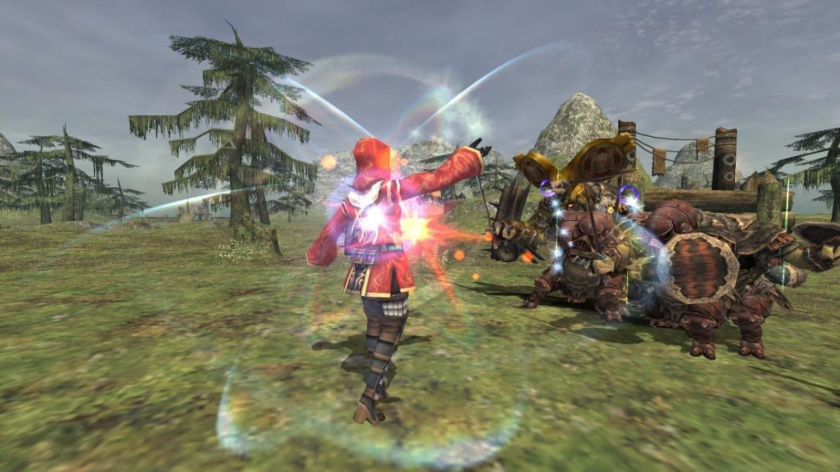 Final Fantasy XI isn't shutting down anytime soon, says director - Niche  Gamer