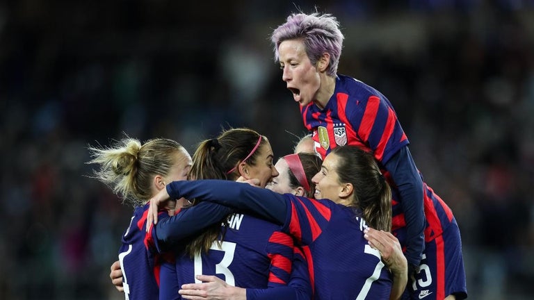 US Women's Soccer Team Lands Major Equal Pay Deal