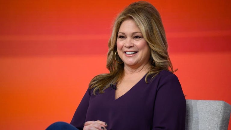 Valerie Bertinelli Responds to Fan Saying She Looks 'Distressed and Sad' Amid Divorce