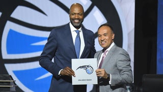 2022 NBA Draft Lottery Full Results: Orlando Magic Receive No. 1 Pick, Detroit  Pistons Fall To 5th - Fadeaway World