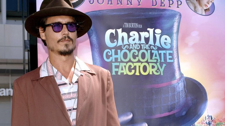 Johnny Depp Scene Takes off on TikTok Amidst Amber Heard Trial
