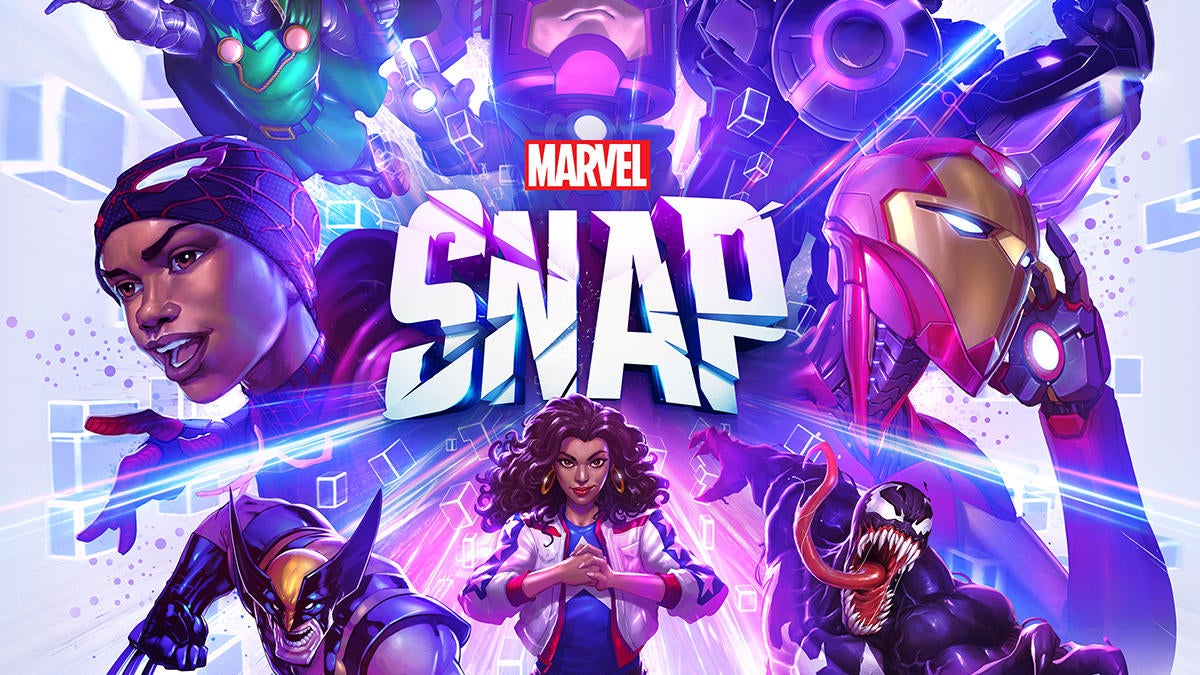 Marvel Snap creator reveals his favorite decks and card