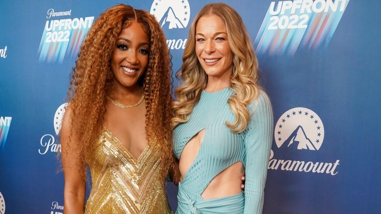 LeAnn Rimes and Mickey Guyton Spill Details on CMT Crossroads' 20th Anniversary (Exclusive)