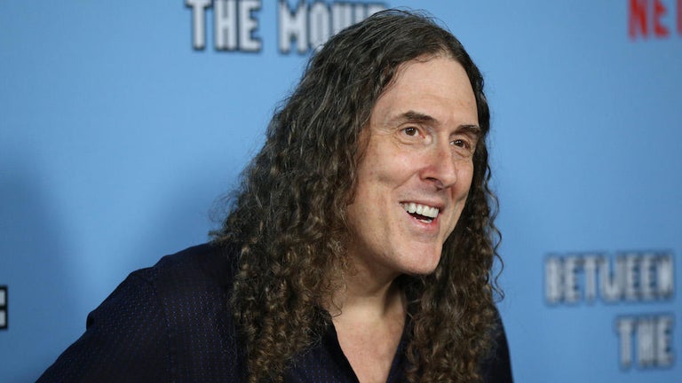 Weird Al Reveals He Tested Positive for COVID