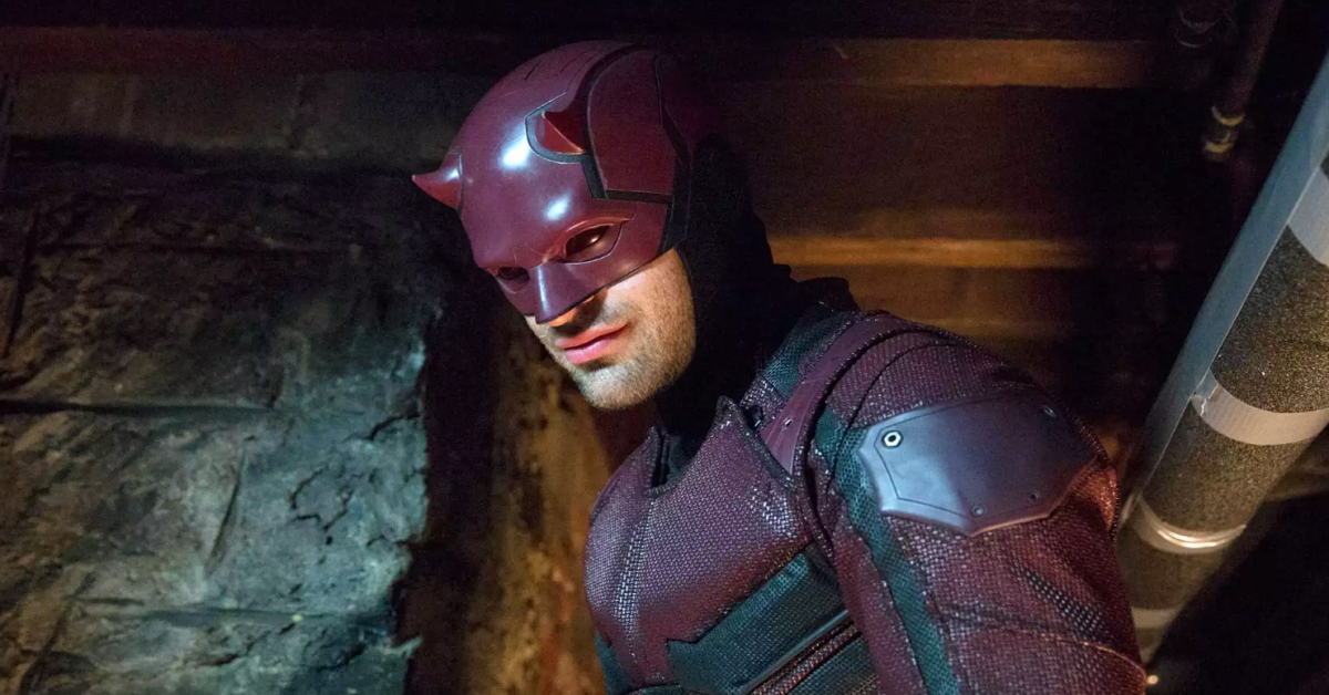 Daredevil: Original Netflix Showrunner Calls Disney+ Reboot "Bittersweet"