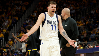 2022 NBA Offseason Preview: Dallas Mavericks