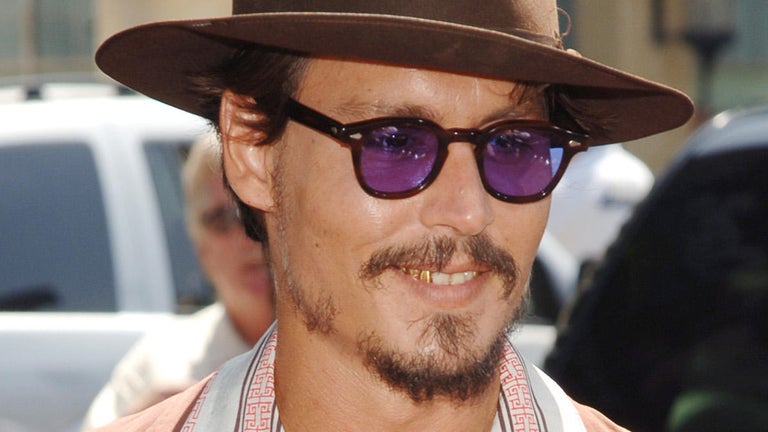 Big Johnny Depp Movie Sees Netflix Resurgence Amid Amber Heard Trial