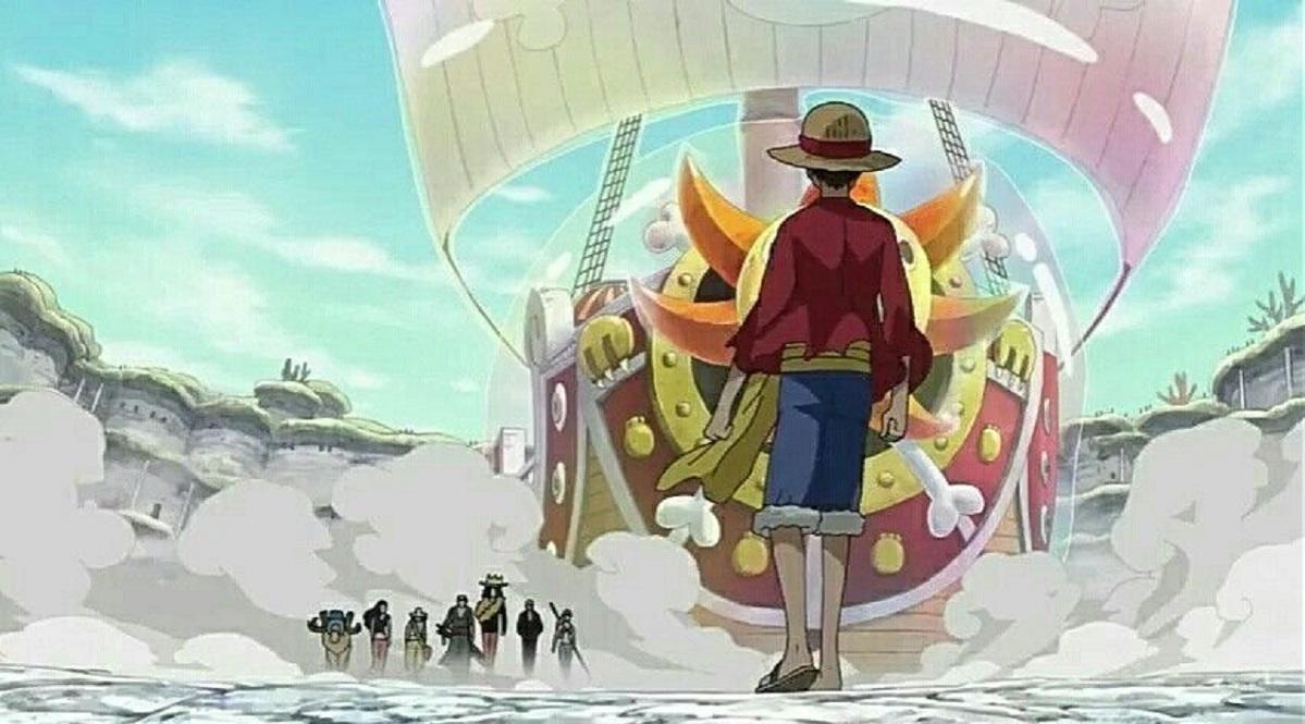 OnePiece episode 1000 commemoration sneakers💯🔥🔥 : r/OnePiece