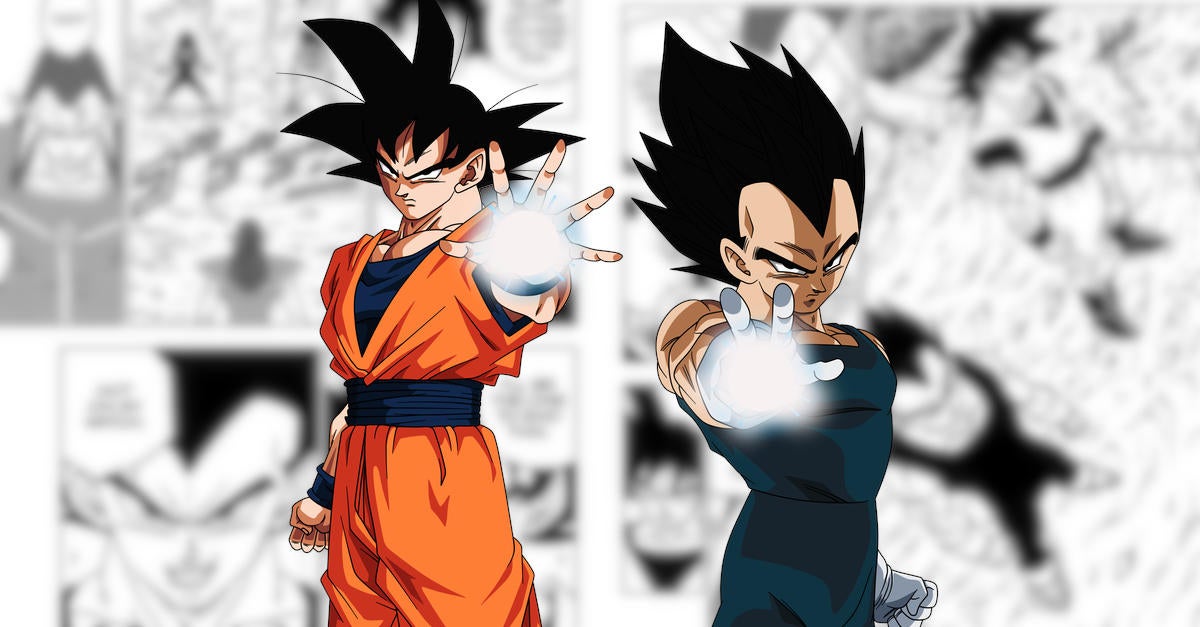Dragon Ball Super Reveals the New Meaning of Saiyan Pride