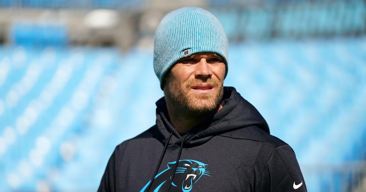 Former NFL Tight End Greg Olsen Earns Promotion at Fox Sports