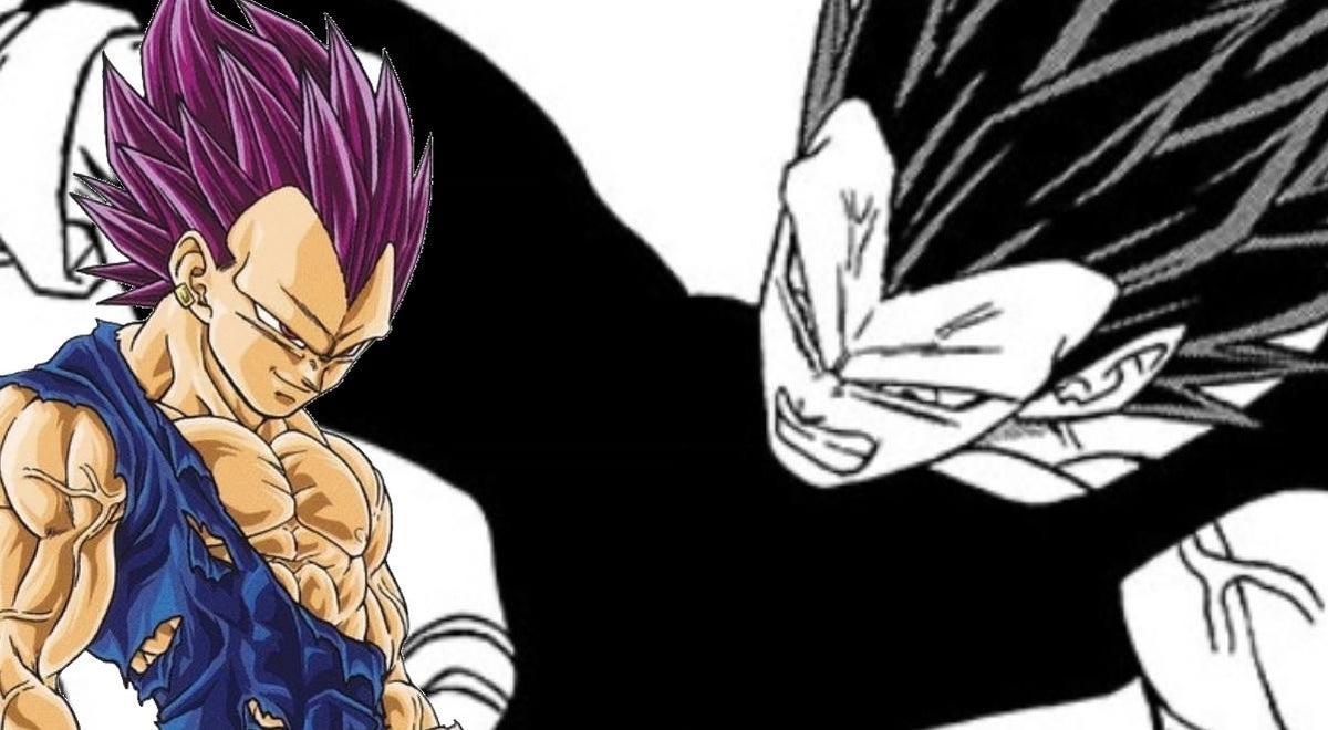 Dragon Ball Super Cliffhanger Hints At Power-Up For Vegeta