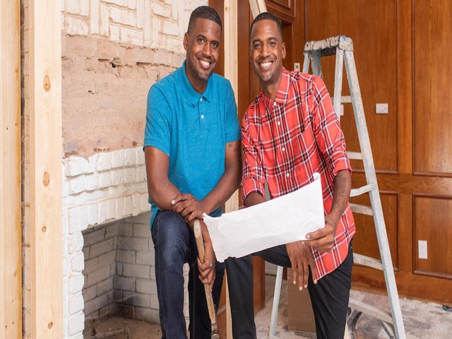'Buy It or Build It': Twin Brothers Chris and Calvin LaMont Talk Their Journey to HGTV (Exclusive)