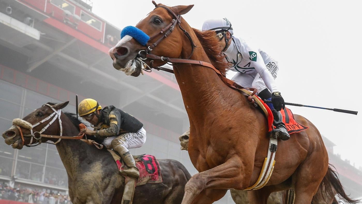 2024 Preakness Stakes predictions, horses, contenders, odds: Expert who nailed last 2 exactas releases picks