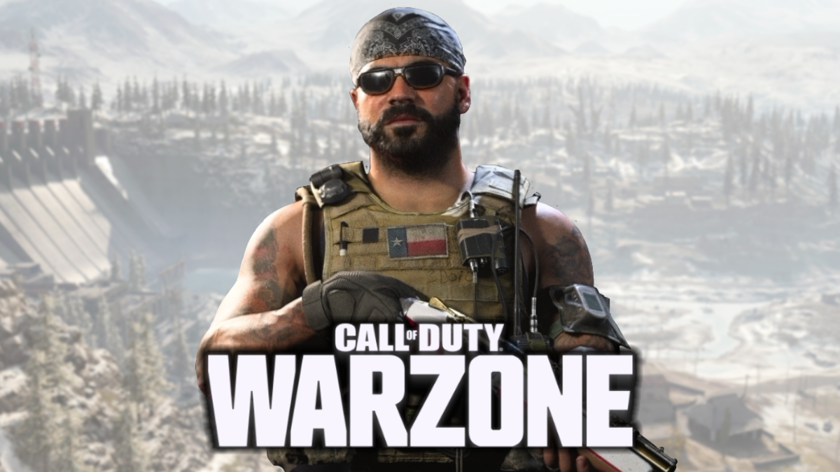 Call of Duty: Warzone 2 release date leaked via internal document