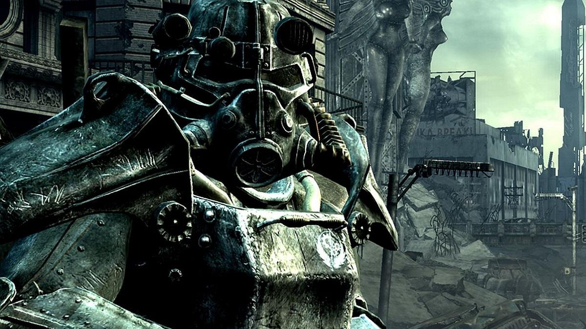 Fallout 76 Will Let You Visit Fallout 3's The Pitt In 2022