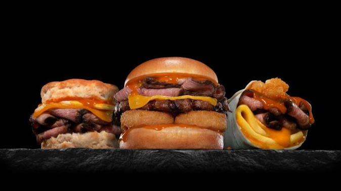 Carl's Jr. New Primal Menu Options Should Subdue the Starving Beast Within