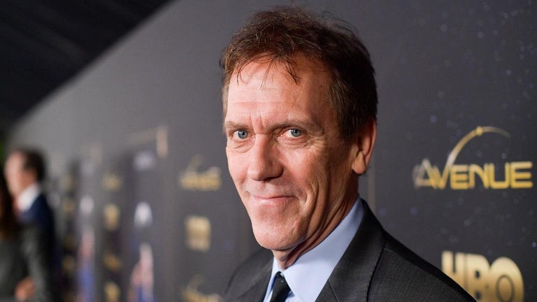 Hugh Laurie's New Murder Mystery Show: What to Know