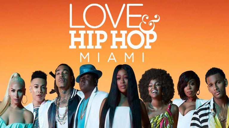 'Love & Hip Hop Miami' Star Welcomes Baby