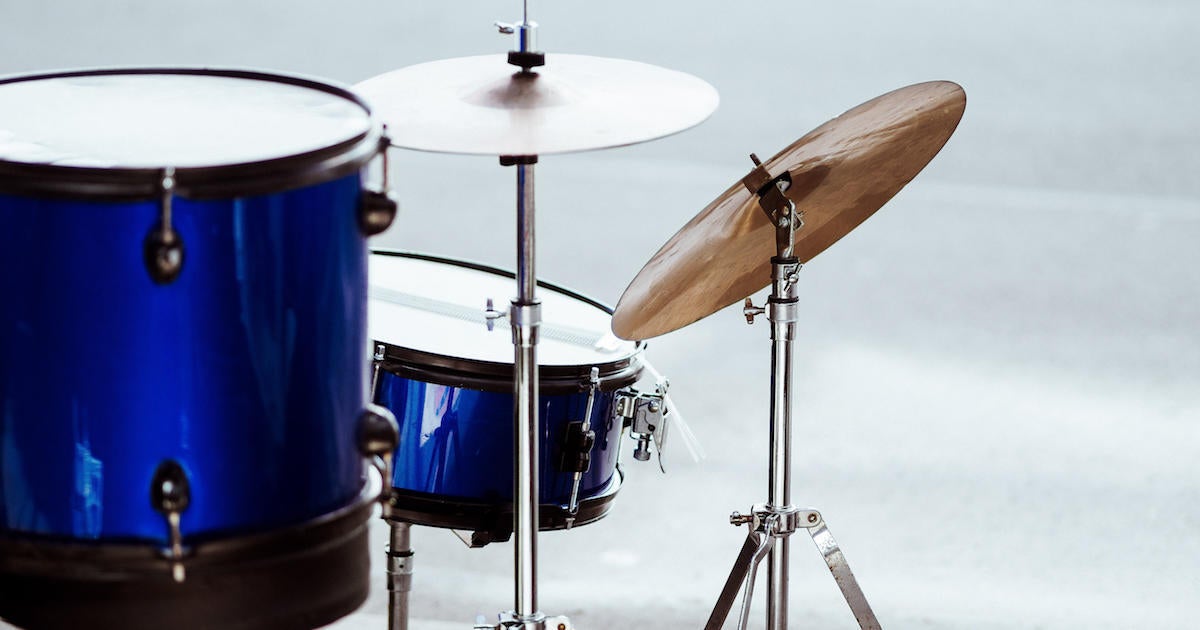 drum-set-drummer