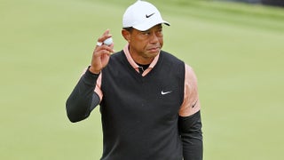 Golf Pick Em PGA Championship Tiger Woods Rory McIlroy