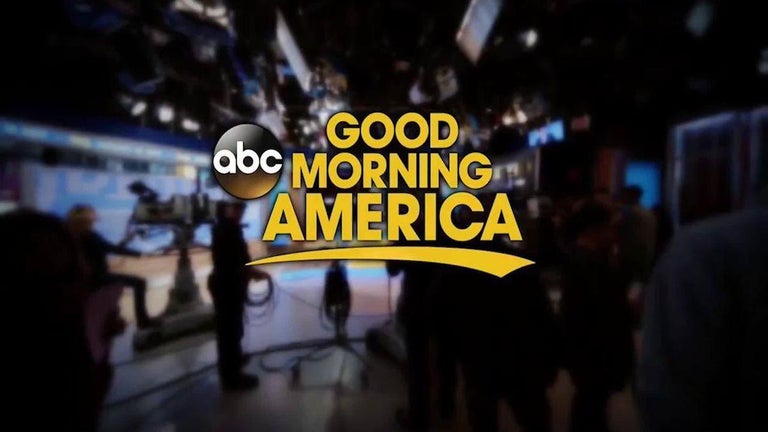'Good Morning America' Favorite Returns From Vacation