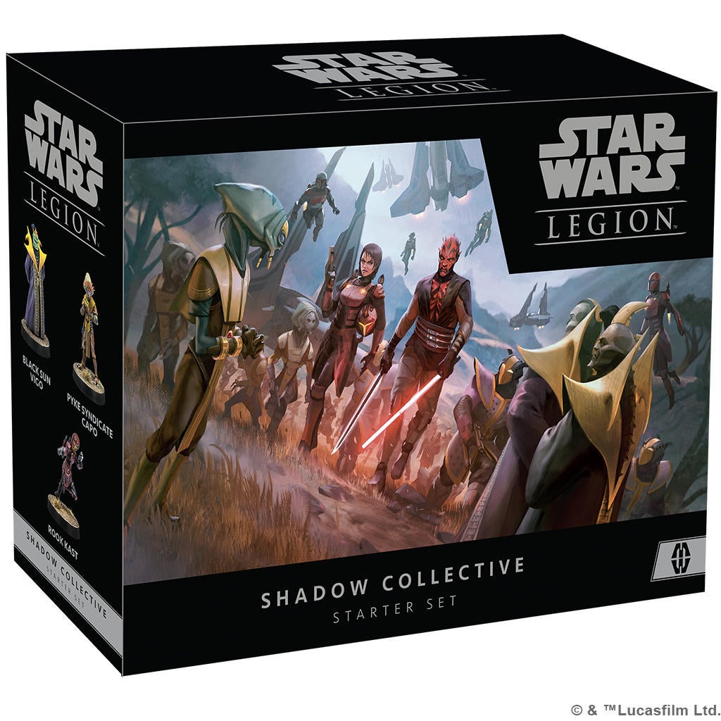 Asmodee’s June Releases Include Star Wars Outer Rim Expansion, Legion, Marvel, and More