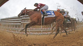 Kentucky Derby winner Rich Strike not running in Preakness, <span  class=tnt-section-tag no-link>Sports</span>