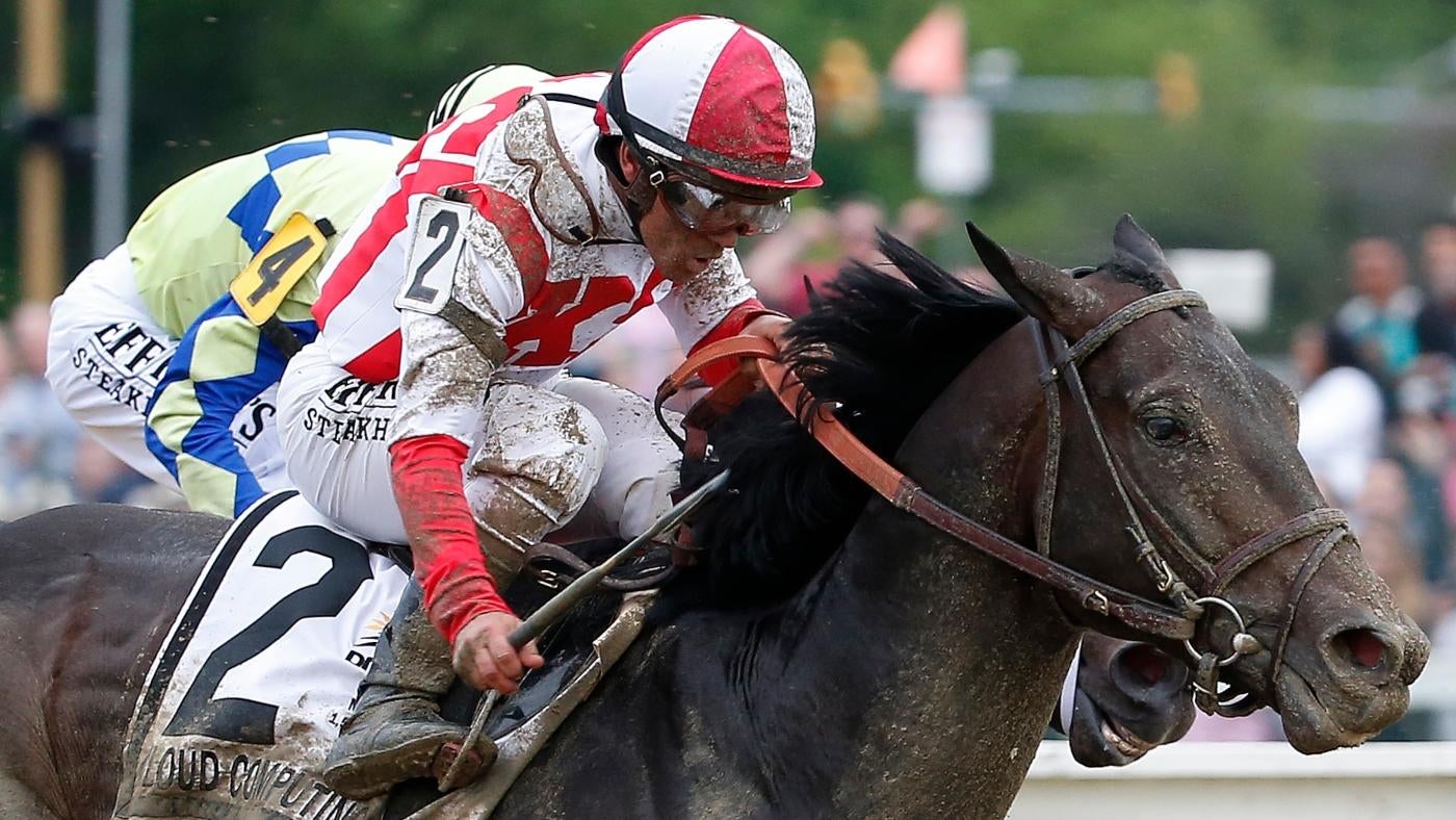 Preakness Stakes 2024 predictions, Mystik Dan odds: Win, place, show, trifecta, and superfecta expert picks