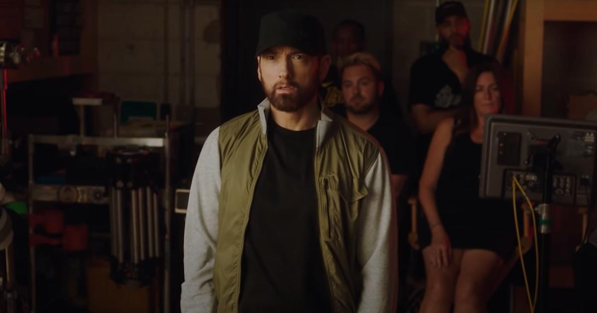 'SNL': Eminem Cameo Cut From Show, But Is Now Available Online.jpg