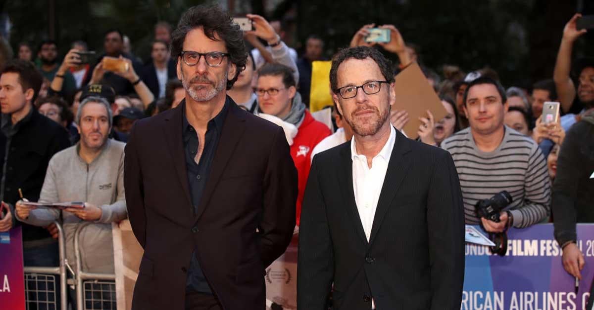 Coen Brothers: Ethan Coen Reveals Why He Quit Making Movies With ...