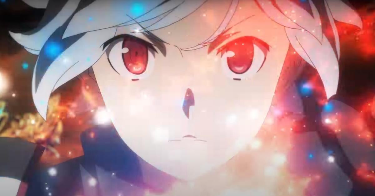 DanMachi Season 4 Part 2 Release Date Confirmed